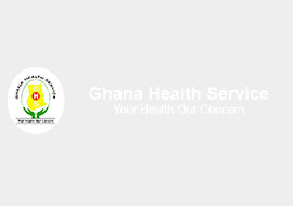 GHANA HEALTH SERVICE