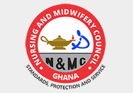 Nursing And Midwifery Council, Ghana